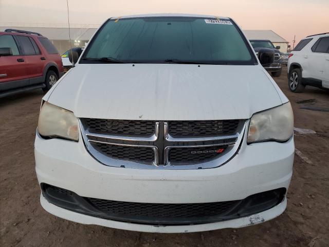 Photo 4 VIN: 2C4RDGBG7ER316894 - DODGE GRAND CARA 