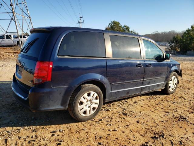 Photo 2 VIN: 2C4RDGBG7ER319519 - DODGE CARAVAN 