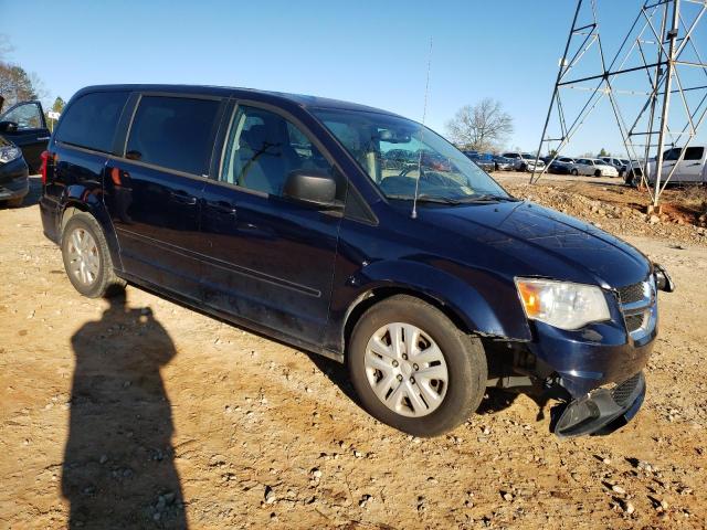 Photo 3 VIN: 2C4RDGBG7ER319519 - DODGE CARAVAN 