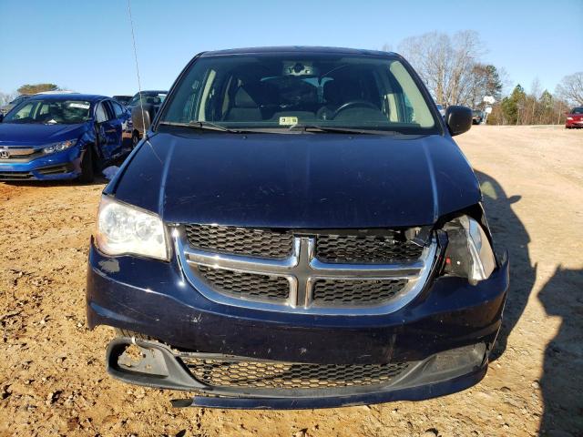 Photo 4 VIN: 2C4RDGBG7ER319519 - DODGE CARAVAN 