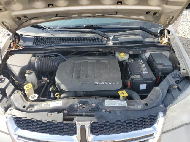 Photo 11 VIN: 2C4RDGBG7ER347935 - DODGE GRAND CARA 