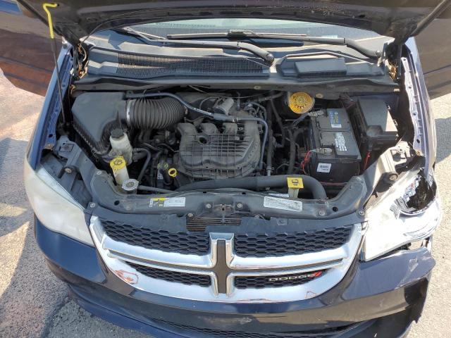 Photo 11 VIN: 2C4RDGBG7ER354562 - DODGE GRAND CARA 