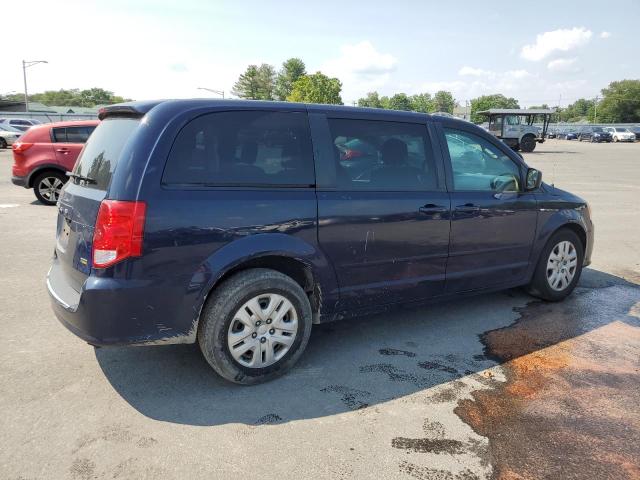 Photo 2 VIN: 2C4RDGBG7ER354562 - DODGE GRAND CARA 