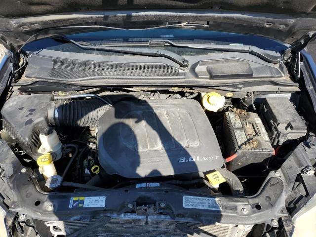 Photo 11 VIN: 2C4RDGBG7ER354934 - DODGE GRAND CARA 