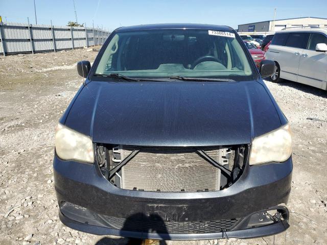 Photo 4 VIN: 2C4RDGBG7ER354934 - DODGE GRAND CARA 