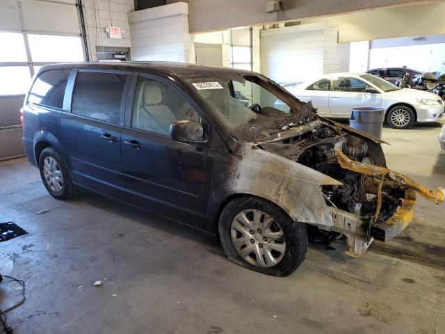 Photo 3 VIN: 2C4RDGBG7ER355856 - DODGE GRAND CARA 