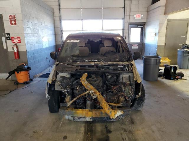 Photo 4 VIN: 2C4RDGBG7ER355856 - DODGE GRAND CARA 