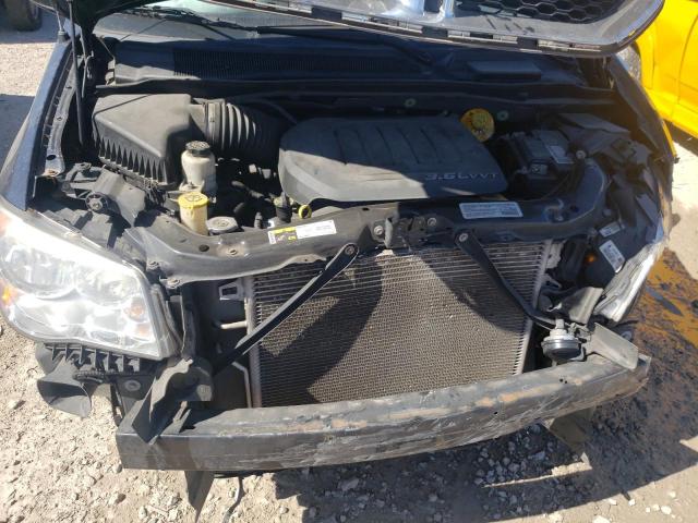 Photo 6 VIN: 2C4RDGBG7ER355906 - DODGE GRAND CARA 