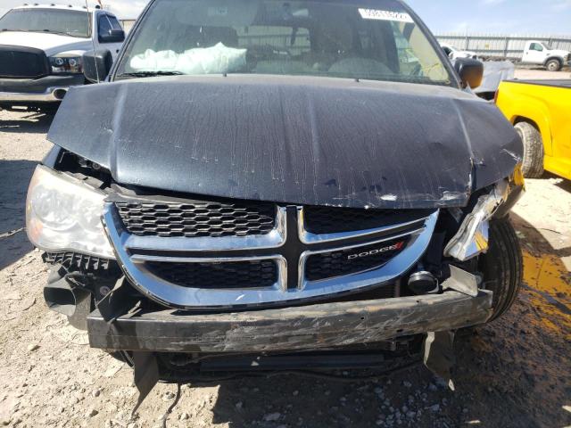 Photo 8 VIN: 2C4RDGBG7ER355906 - DODGE GRAND CARA 