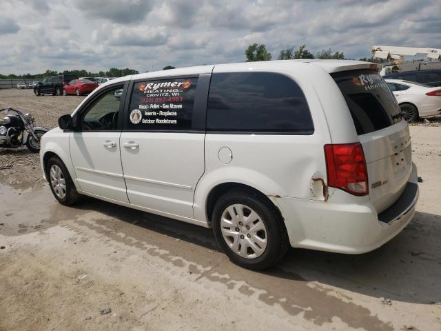 Photo 1 VIN: 2C4RDGBG7ER378571 - DODGE CARAVAN 