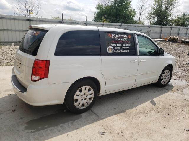 Photo 2 VIN: 2C4RDGBG7ER378571 - DODGE CARAVAN 