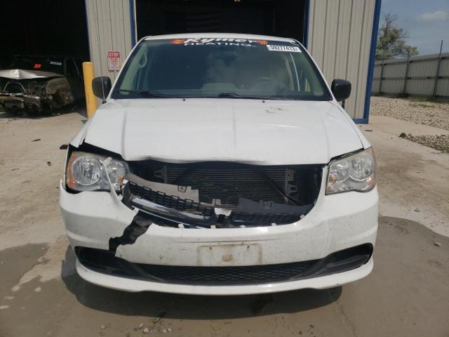 Photo 4 VIN: 2C4RDGBG7ER378571 - DODGE CARAVAN 