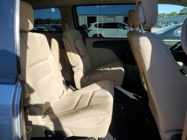 Photo 10 VIN: 2C4RDGBG7ER390252 - DODGE CARAVAN 