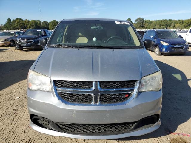 Photo 4 VIN: 2C4RDGBG7ER390252 - DODGE CARAVAN 