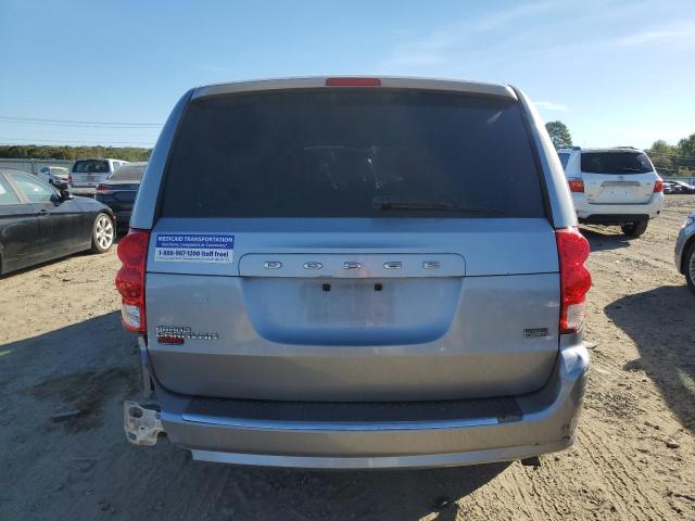 Photo 5 VIN: 2C4RDGBG7ER390252 - DODGE CARAVAN 