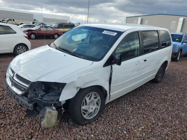 Photo 0 VIN: 2C4RDGBG7ER392969 - DODGE CARAVAN 