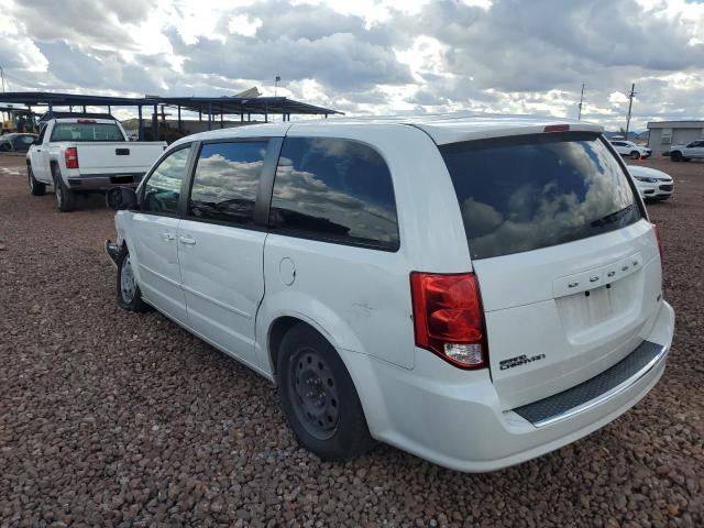 Photo 1 VIN: 2C4RDGBG7ER392969 - DODGE CARAVAN 