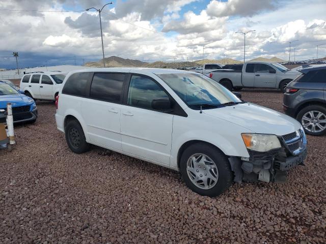 Photo 3 VIN: 2C4RDGBG7ER392969 - DODGE CARAVAN 