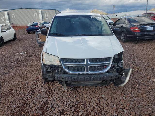 Photo 4 VIN: 2C4RDGBG7ER392969 - DODGE CARAVAN 