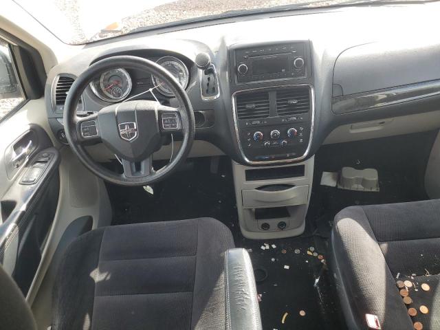 Photo 7 VIN: 2C4RDGBG7ER392969 - DODGE CARAVAN 