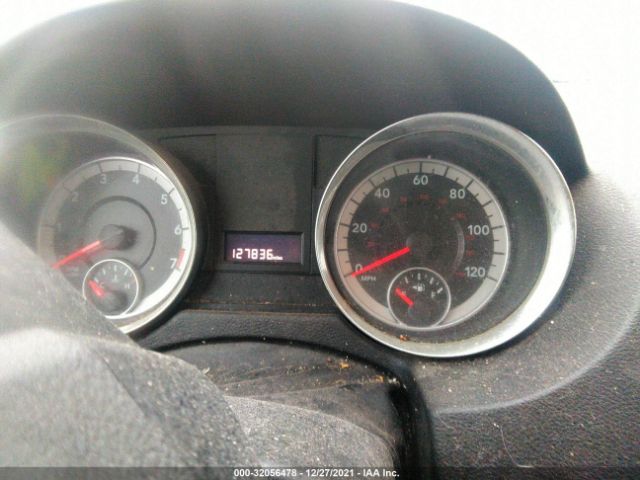 Photo 6 VIN: 2C4RDGBG7ER406305 - DODGE GRAND CARAVAN 