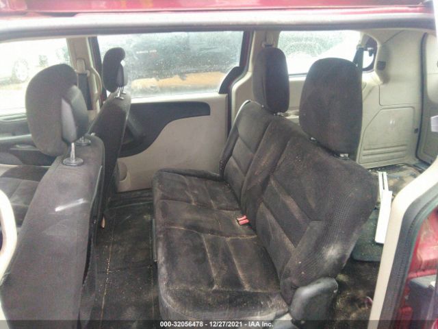 Photo 7 VIN: 2C4RDGBG7ER406305 - DODGE GRAND CARAVAN 