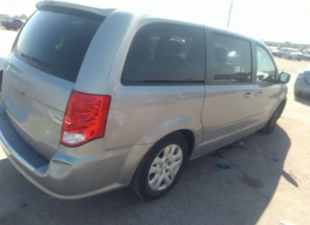 Photo 3 VIN: 2C4RDGBG7ER410838 - DODGE GRAND CARAVAN 