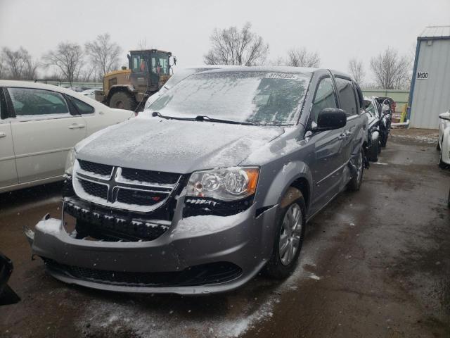 Photo 1 VIN: 2C4RDGBG7ER428126 - DODGE GRAND CARA 