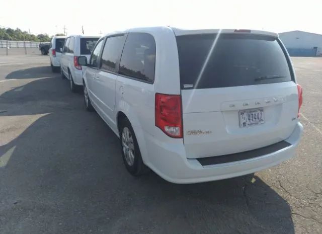 Photo 2 VIN: 2C4RDGBG7ER428921 - DODGE GRAND CARAVAN 