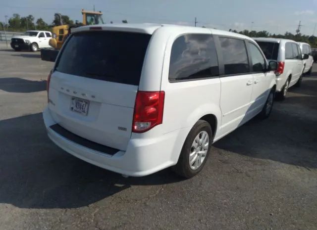 Photo 3 VIN: 2C4RDGBG7ER428921 - DODGE GRAND CARAVAN 