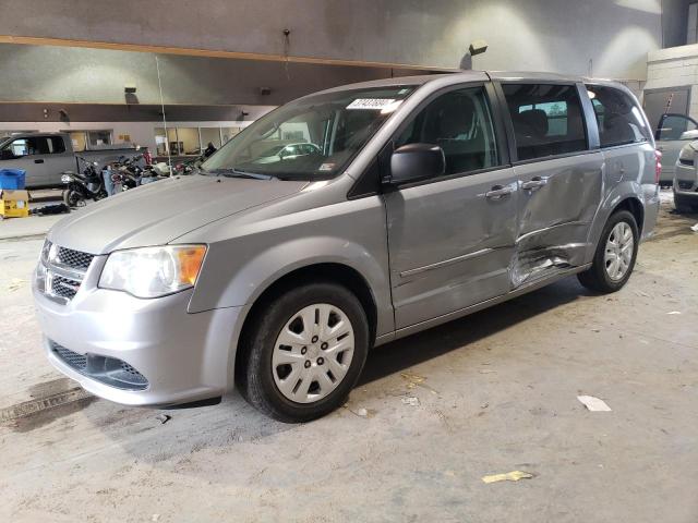 Photo 0 VIN: 2C4RDGBG7ER433505 - DODGE CARAVAN 