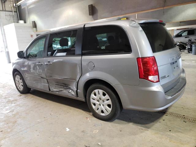 Photo 1 VIN: 2C4RDGBG7ER433505 - DODGE CARAVAN 