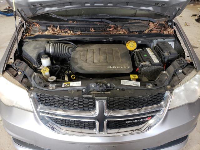 Photo 11 VIN: 2C4RDGBG7ER433505 - DODGE CARAVAN 