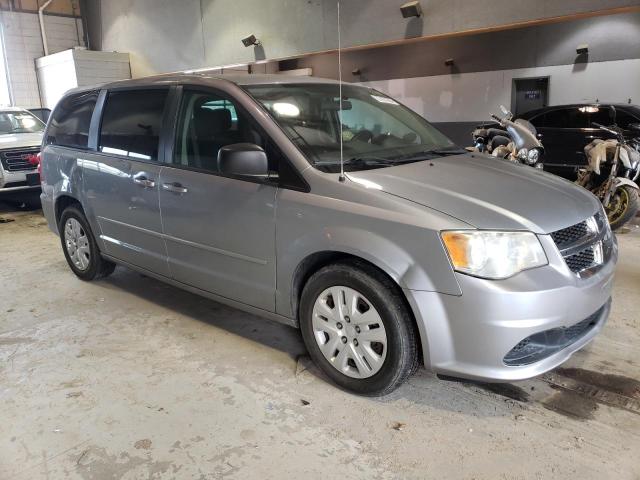 Photo 3 VIN: 2C4RDGBG7ER433505 - DODGE CARAVAN 