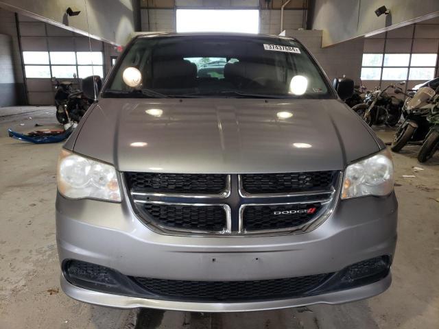 Photo 4 VIN: 2C4RDGBG7ER433505 - DODGE CARAVAN 