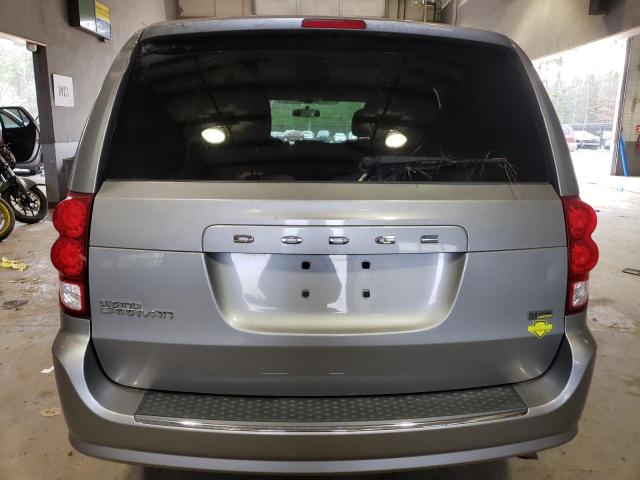 Photo 5 VIN: 2C4RDGBG7ER433505 - DODGE CARAVAN 