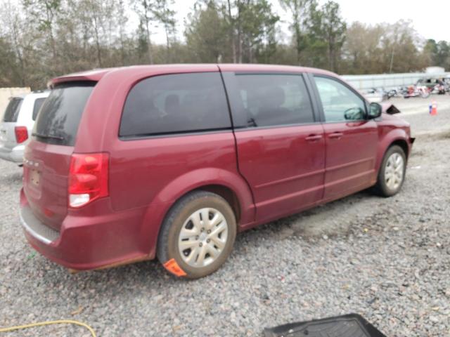 Photo 2 VIN: 2C4RDGBG7ER452393 - DODGE GRAND CARA 