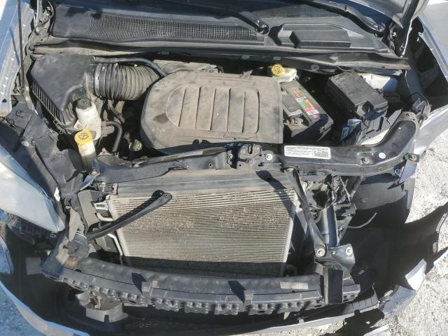 Photo 11 VIN: 2C4RDGBG7ER473728 - DODGE GRAND CARA 