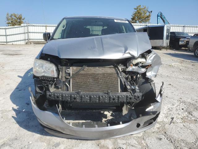 Photo 4 VIN: 2C4RDGBG7ER473728 - DODGE GRAND CARA 