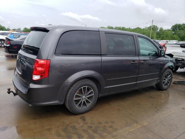 Photo 2 VIN: 2C4RDGBG7FR516000 - DODGE CARAVAN 