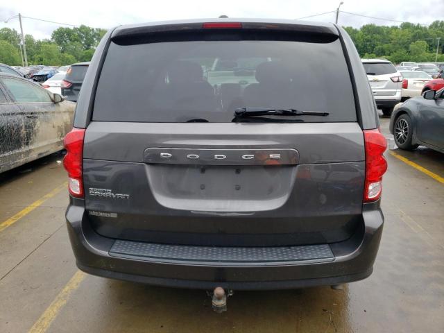 Photo 5 VIN: 2C4RDGBG7FR516000 - DODGE CARAVAN 