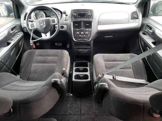 Photo 7 VIN: 2C4RDGBG7FR516000 - DODGE CARAVAN 