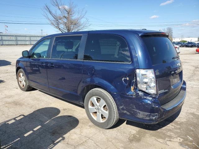 Photo 1 VIN: 2C4RDGBG7FR518183 - DODGE CARAVAN 