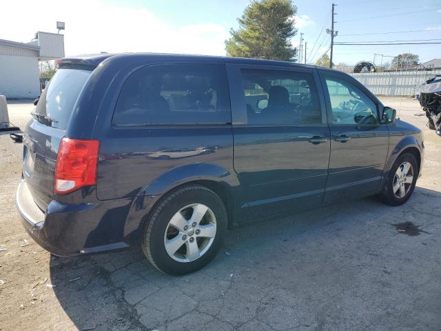 Photo 2 VIN: 2C4RDGBG7FR518183 - DODGE CARAVAN 