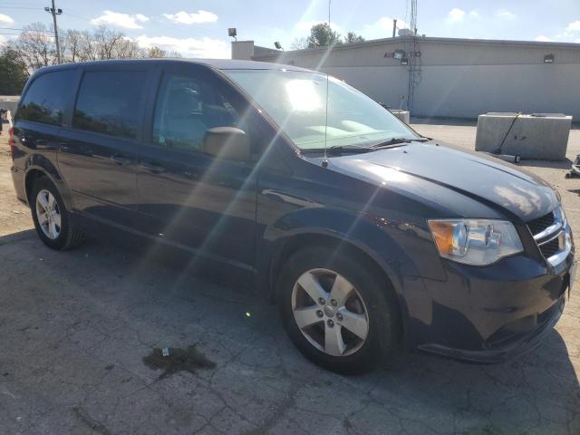 Photo 3 VIN: 2C4RDGBG7FR518183 - DODGE CARAVAN 