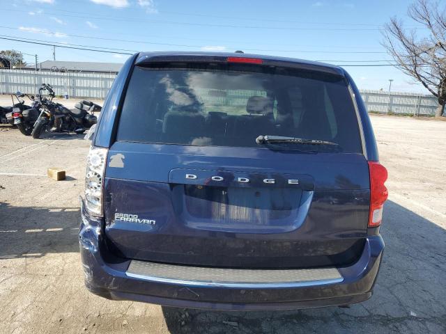 Photo 5 VIN: 2C4RDGBG7FR518183 - DODGE CARAVAN 