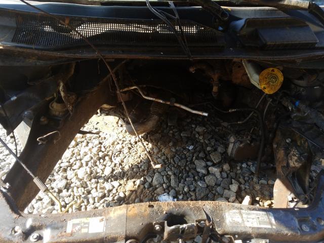 Photo 6 VIN: 2C4RDGBG7FR519009 - DODGE GRAND CARA 