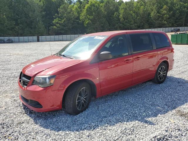 Photo 0 VIN: 2C4RDGBG7FR550647 - DODGE CARAVAN 