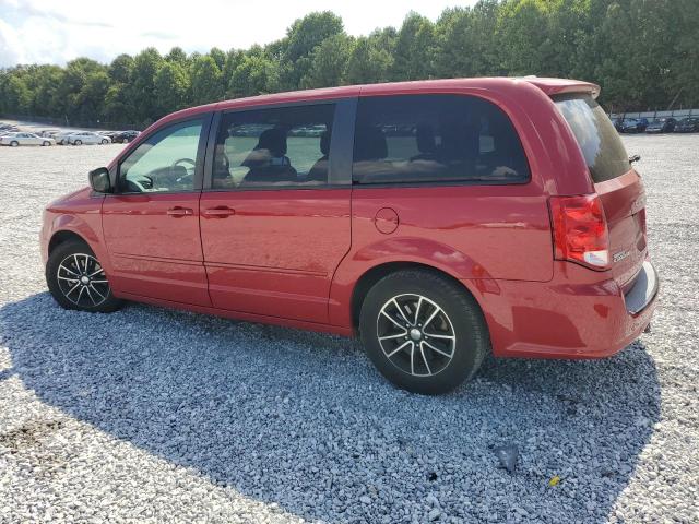 Photo 1 VIN: 2C4RDGBG7FR550647 - DODGE CARAVAN 