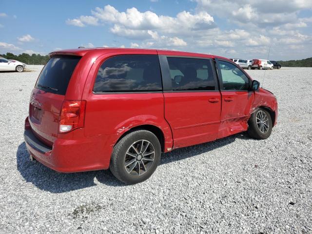 Photo 2 VIN: 2C4RDGBG7FR550647 - DODGE CARAVAN 